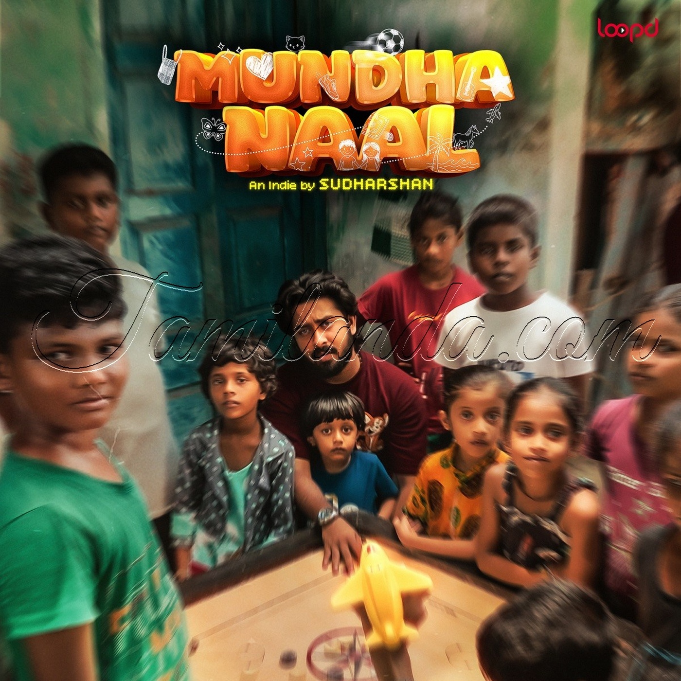Mundha Naal (From Loopd) - Single (2026) (Sudharshan M. Kumar)